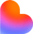 Lovable development platform logo